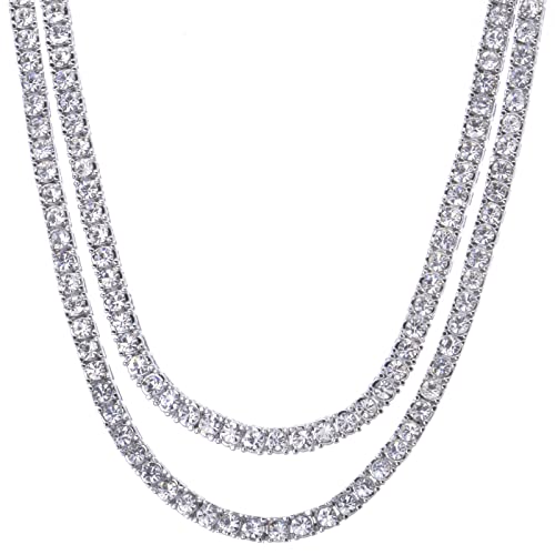 Diamond Chain