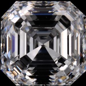 ASSCHER SI1/2.02/E