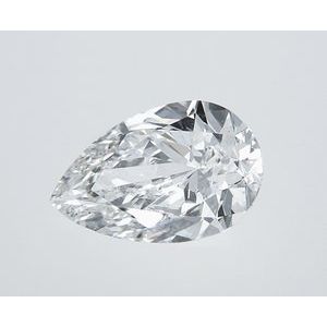PEAR SHAPE SI1/1.5/G