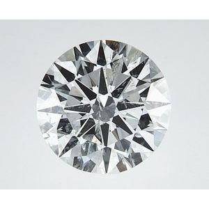 ROUND SI2/2.05/G