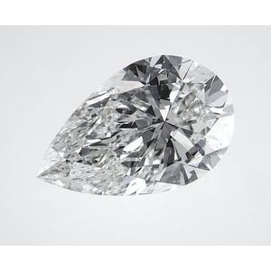 PEAR SHAPE SI1/2.01/G