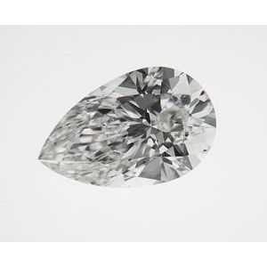 PEAR SHAPE SI1/0.7/G