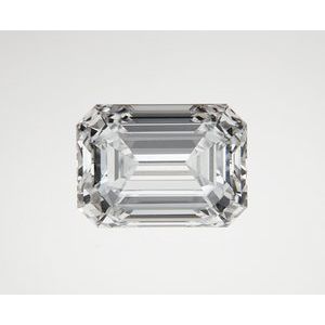 EMERALD CUT VS2/1.51/E