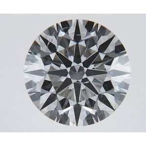 ROUND SI2/0.58/I