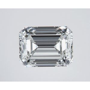 EMERALD CUT VS1/1.5/H