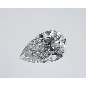 PEAR SHAPE SI1/0.57/G