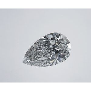 PEAR SHAPE SI2/1.54/E