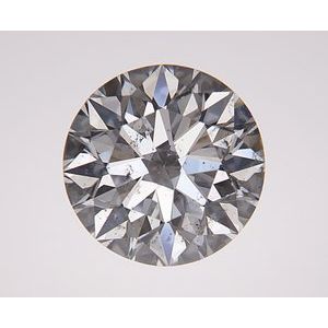 ROUND SI2/1.91/E