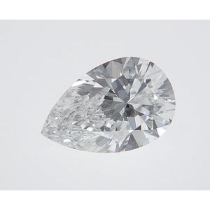 PEAR SHAPE VS1/0.72/E