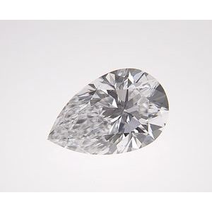 PEAR SHAPE VS2/1/E