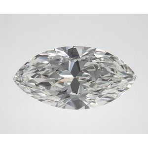 MARQUISE VVS2/2.73/J
