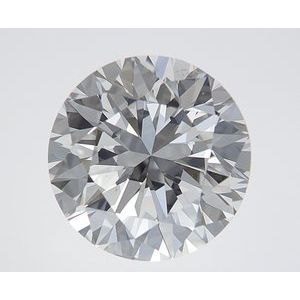 ROUND SI1/1.9/G