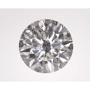 ROUND SI3/1.57/G