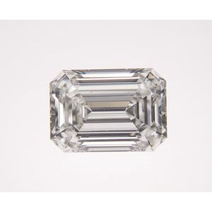 EMERALD CUT VS2/0.56/I