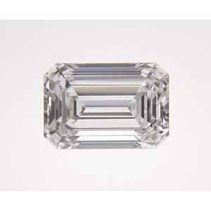 EMERALD CUT SI1/0.7/G