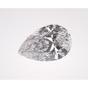 PEAR SHAPE VS1/0.74/D