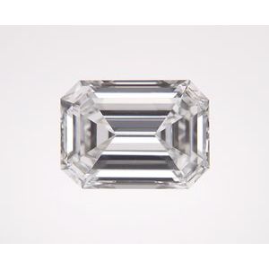 EMERALD CUT VVS1/0.73/E