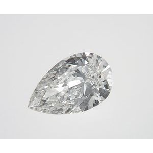 PEAR SHAPE SI2/0.7/I