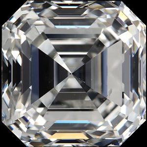 ASSCHER VS2/2.01/G