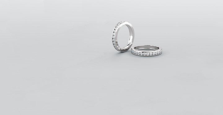 Eternity Bands