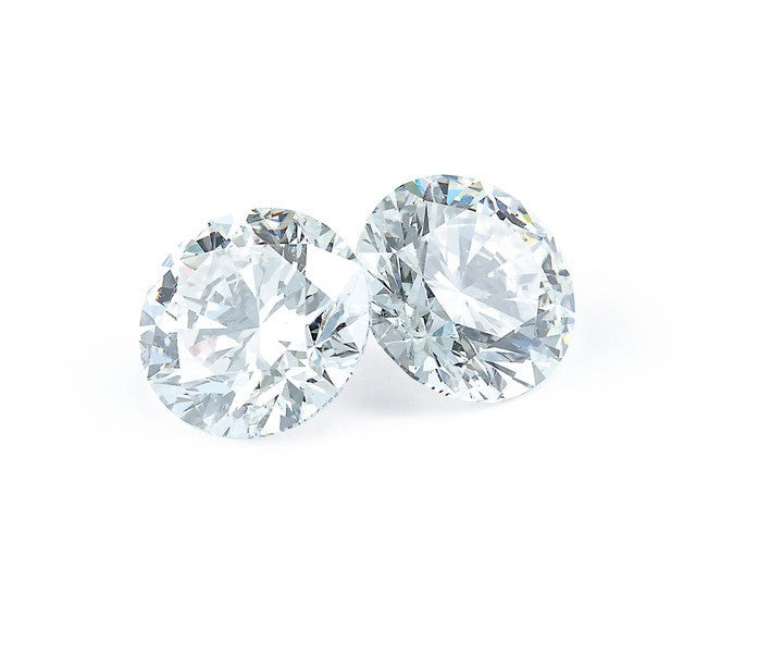 Diamond Studs