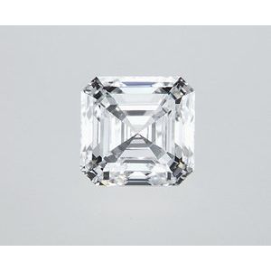 ASSCHER VVS2/0.6/E