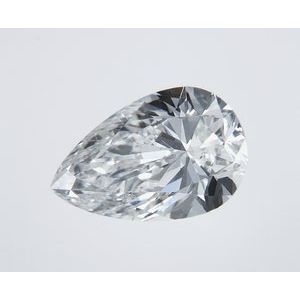 PEAR SHAPE SI2/1.5/G