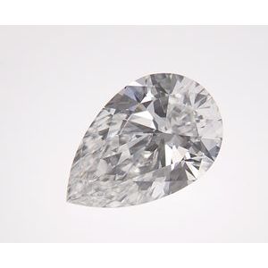 PEAR SHAPE SI1/0.7/G