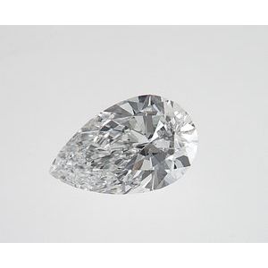 PEAR SHAPE VS1/0.7/E